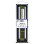 Kingston KVR16N11/8 - Memoria RAM ValueRAM 8GB DDR3 1600MHz CL11 1.5V DIMM 240 Pines PC-12800 para Ordenador de Sobremesa